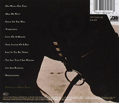 Alannah Myles / Rockinghorse - CD (Used)