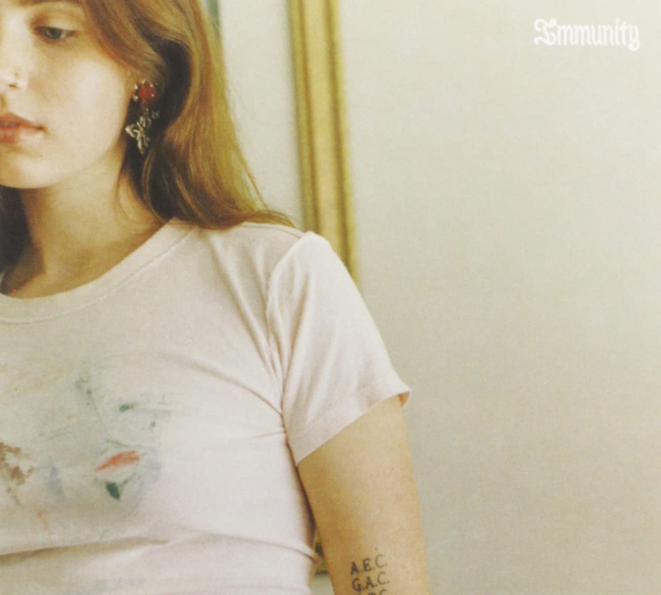 Clairo / Immunity - CD - www.Shopthatapp.com