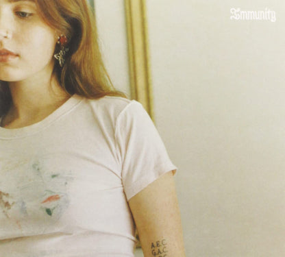 Clairo / Immunity - CD - www.Shopthatapp.com
