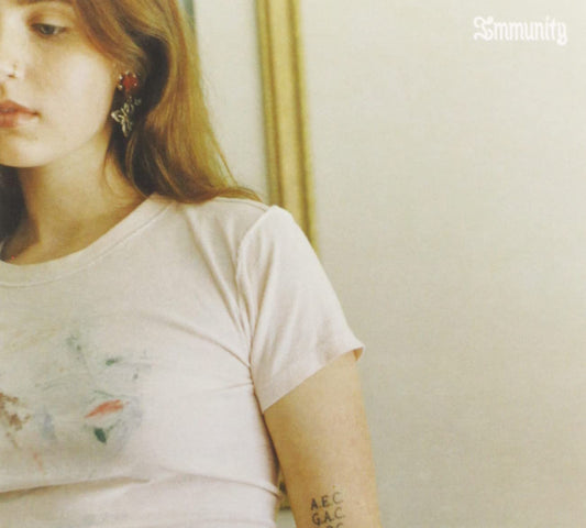 Clairo / Immunity - CD - www.Shopthatapp.com