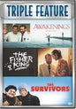 Awakenings / The Fisher King / The Survivors - www.Shopthatapp.com