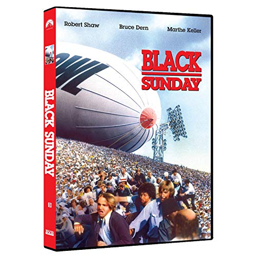 Black Sunday - www.Shopthatapp.com