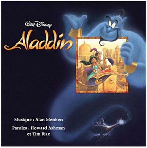 Aladin (Francais)