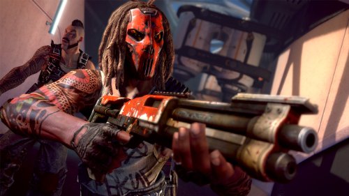 Brink - Xbox 360 Standard Edition - www.Shopthatapp.com