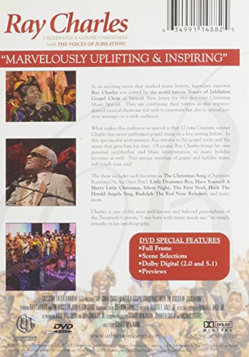 Celebrates A Gospel Christmas - www.Shopthatapp.com