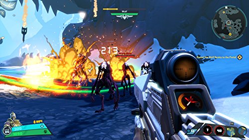 Battleborn Xbox One - www.Shopthatapp.com