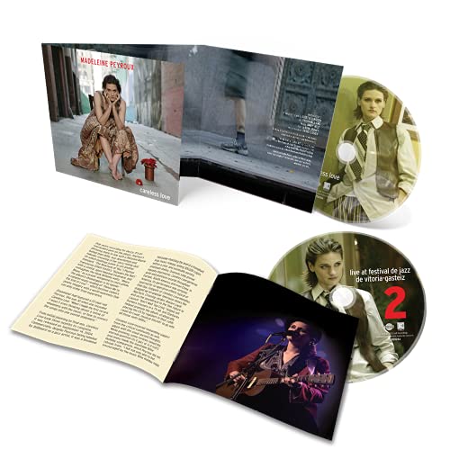 Careless Love (Deluxe Edition / 2 CD) - www.Shopthatapp.com