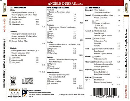 Bis ! - 1996 - (Canada) - CDX3 - www.Shopthatapp.com