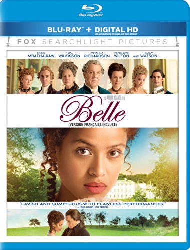 Belle - Blu-Ray (Used) - www.Shopthatapp.com