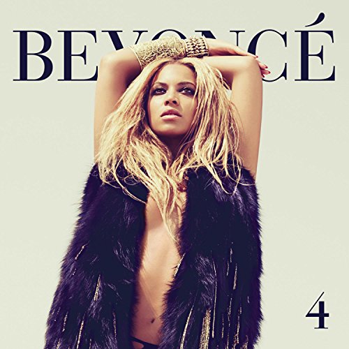 Beyoncé / 4 - CD - www.Shopthatapp.com