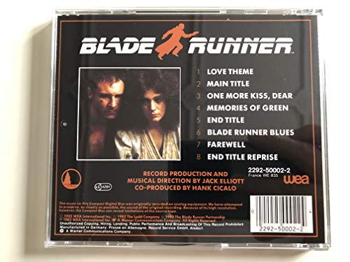 Blade Runner - www.Shopthatapp.com