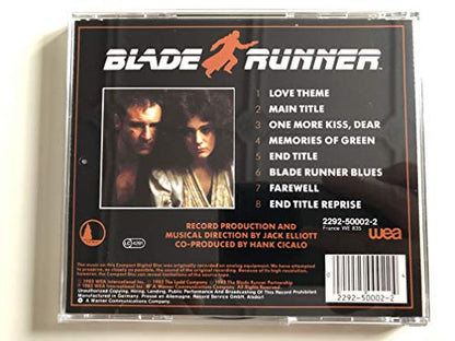Blade Runner - www.Shopthatapp.com