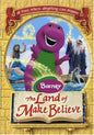 Barney-Land of Make Belie - www.Shopthatapp.com
