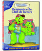 Benjamin et le club de lecture (Version française) - www.Shopthatapp.com