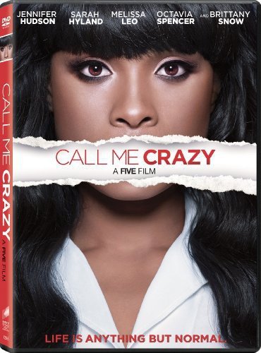 Call Me Crazy: A Five Film (Bilingual) - www.Shopthatapp.com