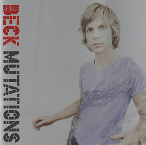 Beck / Mutations - CD (Used) - www.Shopthatapp.com