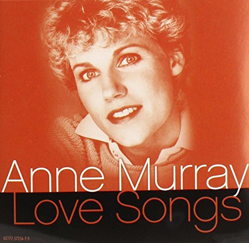Anne Murray / Love Songs - CD (Used)
