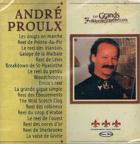Andre Proulx - www.Shopthatapp.com