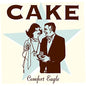 Cake / Comfort Eagle - CD - www.Shopthatapp.com