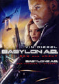 Babylon A.D. - DVD (Used) - www.Shopthatapp.com