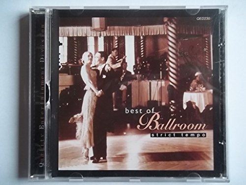Best of Ballroom - Strict Tempo - www.Shopthatapp.com