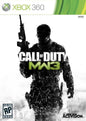 Call of Duty Modern Warfare 3 - French only - Xbox 360 Standard Edition (Used) - www.Shopthatapp.com