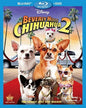 Beverly Hills Chihuahua 2 [Blu-ray + DVD] - www.Shopthatapp.com