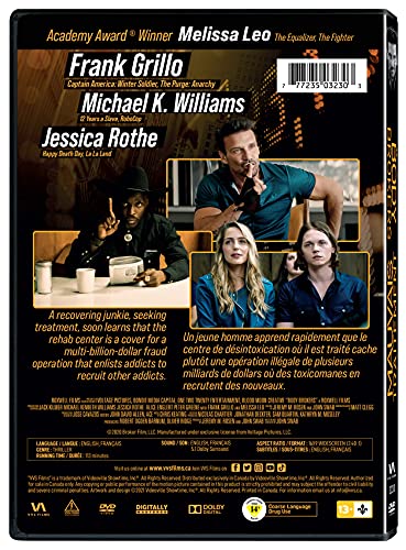 BODY BROKERS (Mauvais Traitement) (Bilingual) - www.Shopthatapp.com