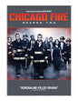Chicago Fire: Season Two - www.Shopthatapp.com