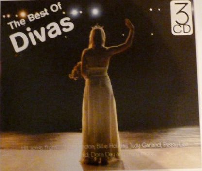 Best of Divas - www.Shopthatapp.com