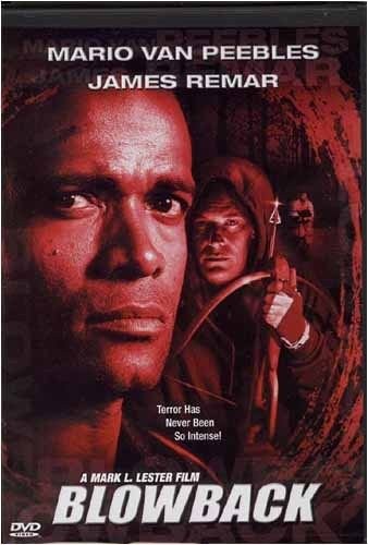 Blowback - www.Shopthatapp.com