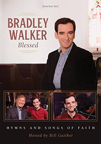 Blessed: Hymns and Songs of Faith - www.Shopthatapp.com