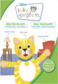 Baby Einstein / Baby Wordsworth - DVD (Used) - www.Shopthatapp.com