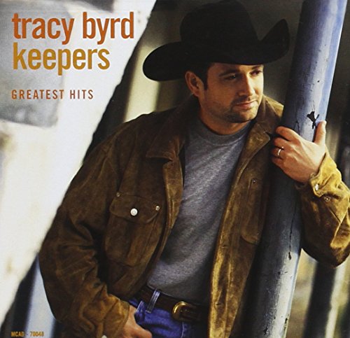 BYRD;TRACY - KEEPERS: GREATEST HITS - www.Shopthatapp.com