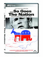 ...So Goes the Nation - DVD (Used) - www.Shopthatapp.com