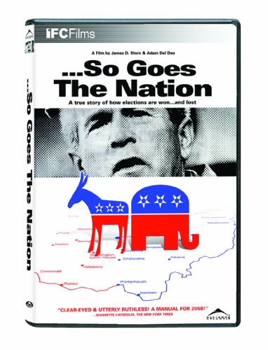 ...So Goes the Nation - DVD - www.Shopthatapp.com