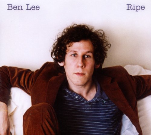Ben Lee / Ripe - CD (Used) - www.Shopthatapp.com
