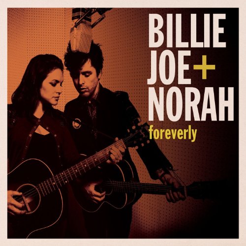 Billie Joe + Norah / Foreverly - CD (Used) - www.Shopthatapp.com