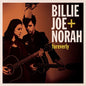 Billie Joe + Norah / Foreverly - CD (Used) - www.Shopthatapp.com