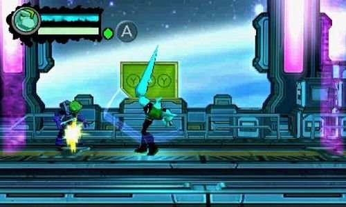 Ben 10 Omniverse 2 - Nintendo Wii - www.Shopthatapp.com