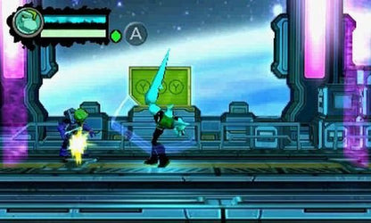 Ben 10 Omniverse 2 - Nintendo Wii - www.Shopthatapp.com