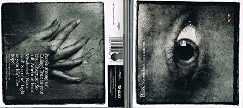 Bliss / No One Built This Moment - CD (used) - www.Shopthatapp.com