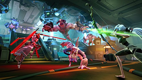 Battleborn Xbox One - www.Shopthatapp.com