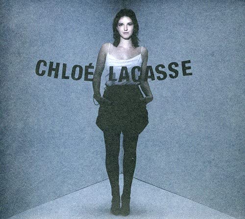Chloe Lacasse / Chloe Lacasse - CD (Used)