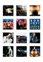 Bon Jovi: The Crush Tour - DVD (Used) - www.Shopthatapp.com