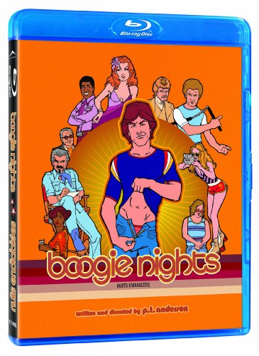 Boogie Nights - Blu-Ray (Used) - www.Shopthatapp.com