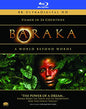Baraka -Blu-Ray (Used) - www.Shopthatapp.com