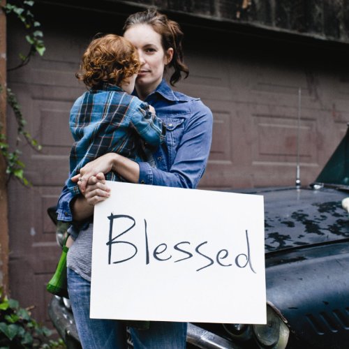 Blessed - www.Shopthatapp.com