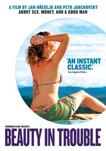 Beauty in Trouble - www.Shopthatapp.com