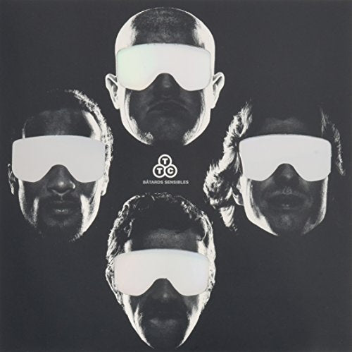 Batards Sensibles - www.Shopthatapp.com